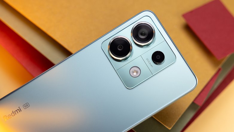 Kameras des Redmi Note 13 Pro 5G im Detail