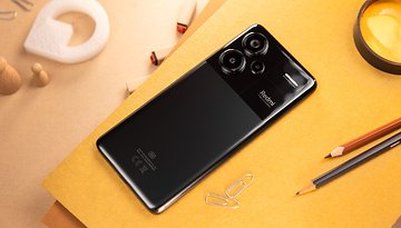Xiaomi Redmi Note 13 Pro+ 5G picture for nextpit's review