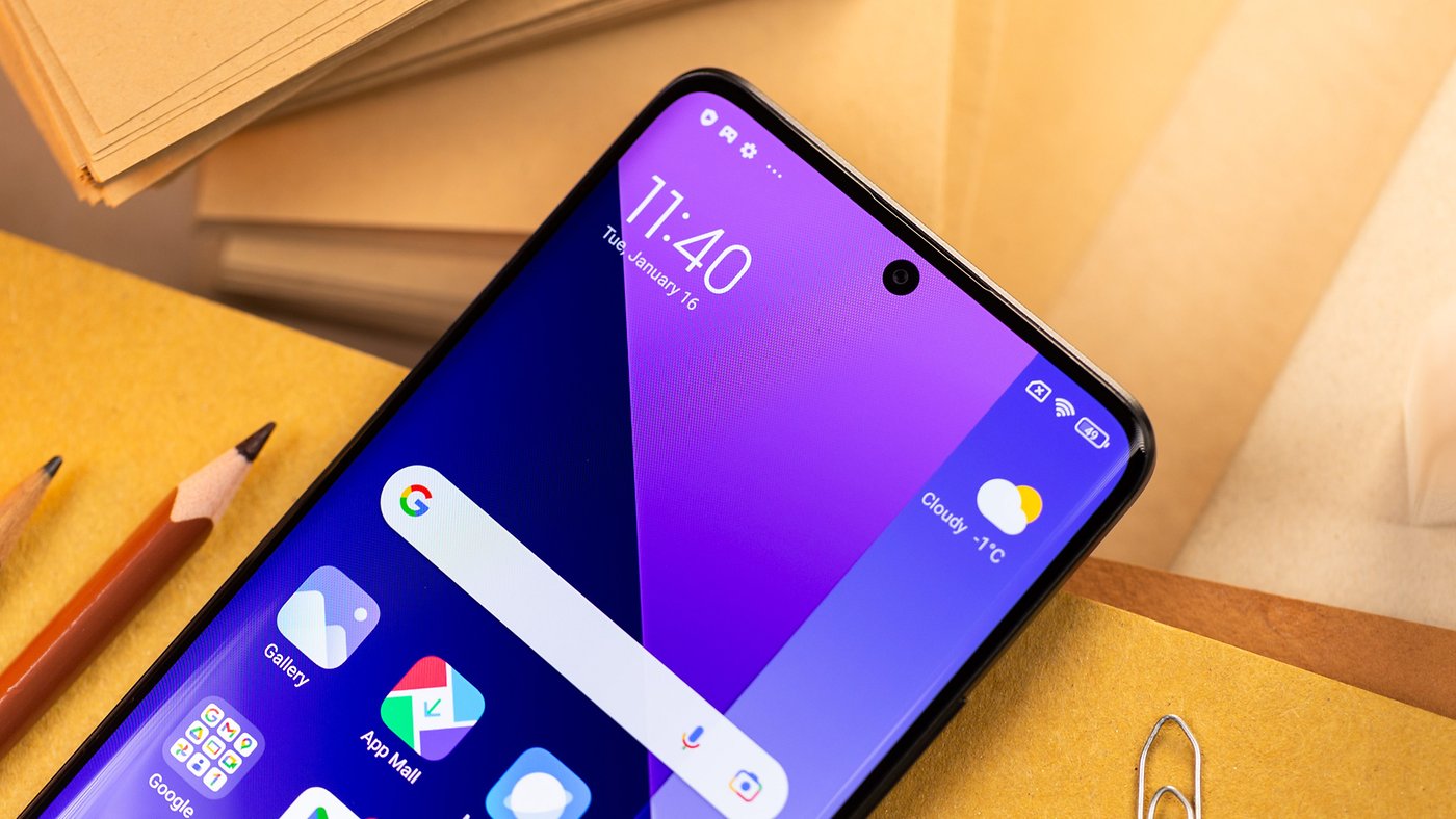 Xiaomi Redmi Note 13 Pro+ mit 5G-Tarif nur noch 10 &euro; im Monat!