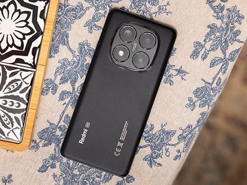 Test du Xiaomi Redmi Note 14 Pro 5G: Xiaomi est-il &agrave; court d'id&eacute;es?