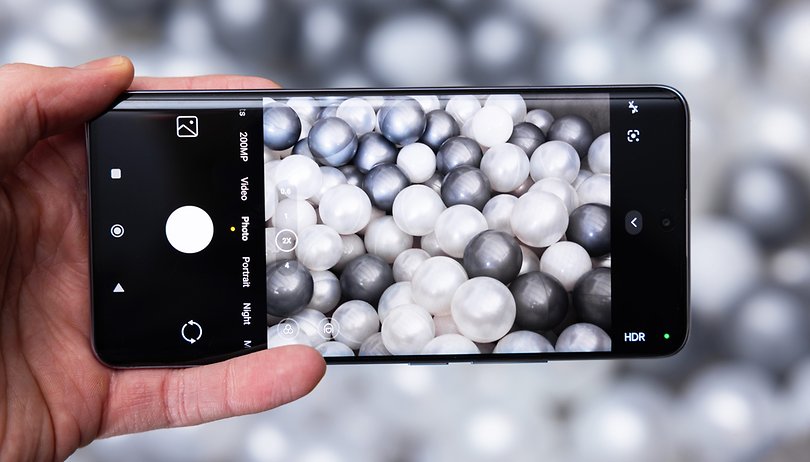 Xiaomi Redmi Note 14 Pro+ nur 5 Euro pro Monat – Tarif-Kracher bei MediaMarkt nextpit Xiaomi Redmi Note 14 Pro Plus 5G Camera App