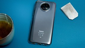 Test du Redmi Note 9T: Un smartphone 5G si abordable qu'on lui pardonnerait tout