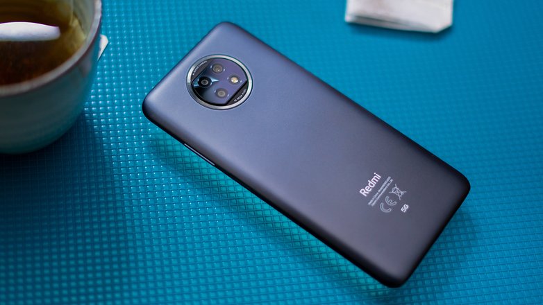 Redmi Note 9T review: A flawed, affordable 5G smartphone