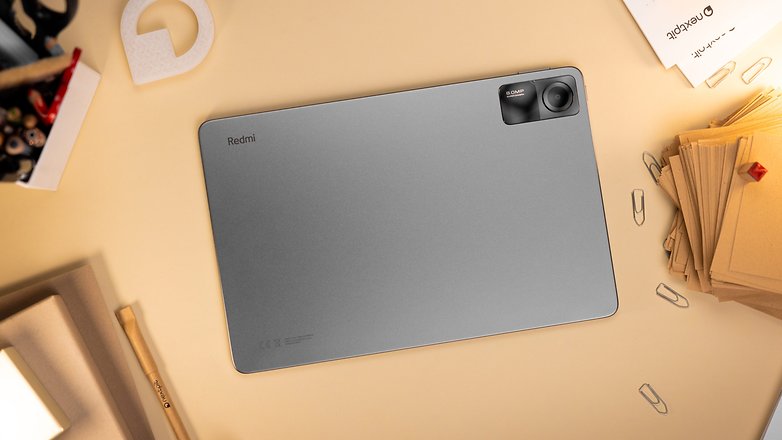 Xiaomi Redmi Pad SE