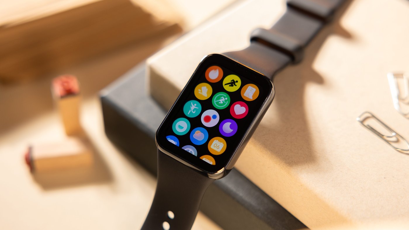 Nur 55 Euro: Top-Fitnesstracker von Xiaomi so g&uuml;nstig wie selten!