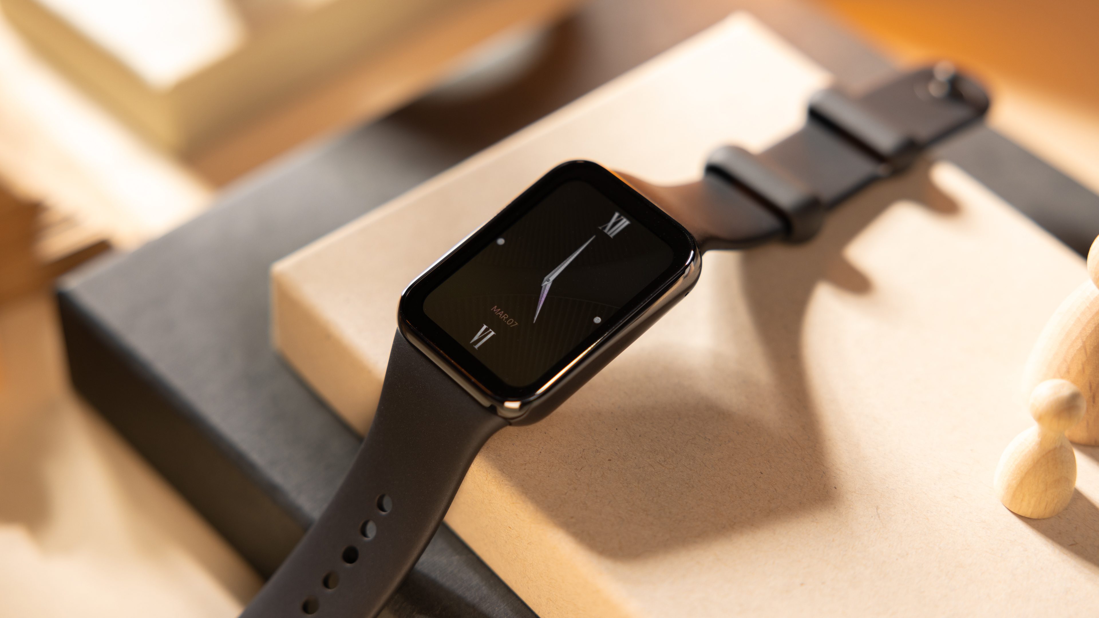 Xiaomi Smart Band 8 Pro Review Affordable Performance