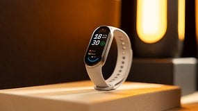 The Xiaomi Smart Band 9 has minimal changes compared to its predecessor.