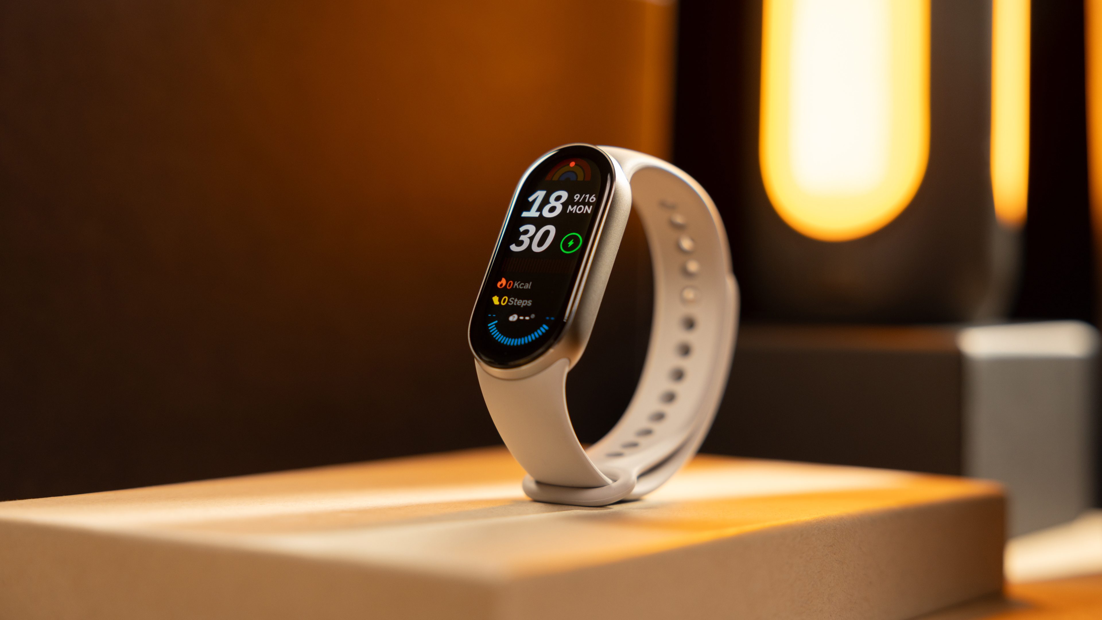 Xiaomi’s Affordable Fitness Tracker Reviewed