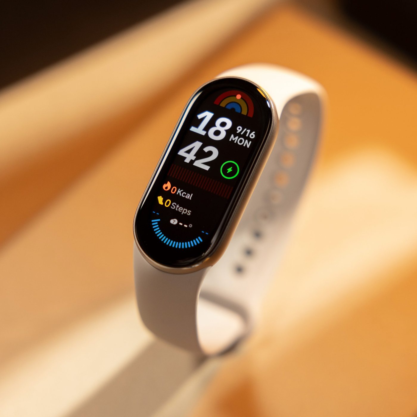 Nokia smartband best sale