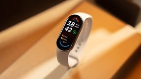 Xiaomi's Smart Band 9 Active Surfaces: Is Its Launch Imminent?