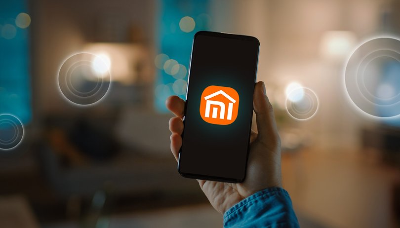 Discover - Xiaomi Global Home