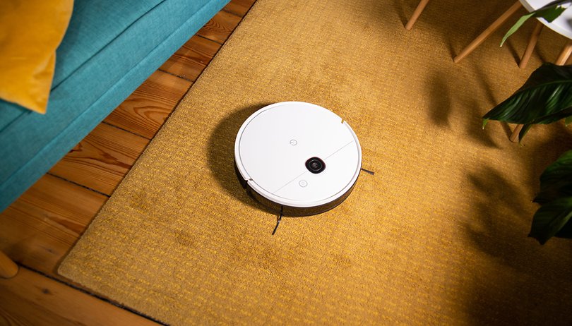 Reasons to love Xiaomi Robot Vacuum-Mop 2i 