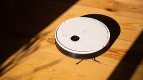 Do these five things to keep your robot vacuum working (or fix it)