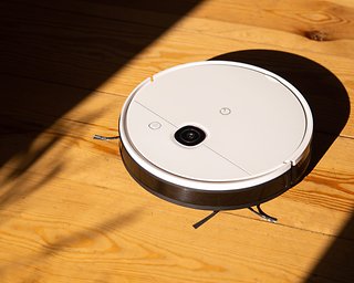 Do these five things to keep your robot vacuum working (or fix it)