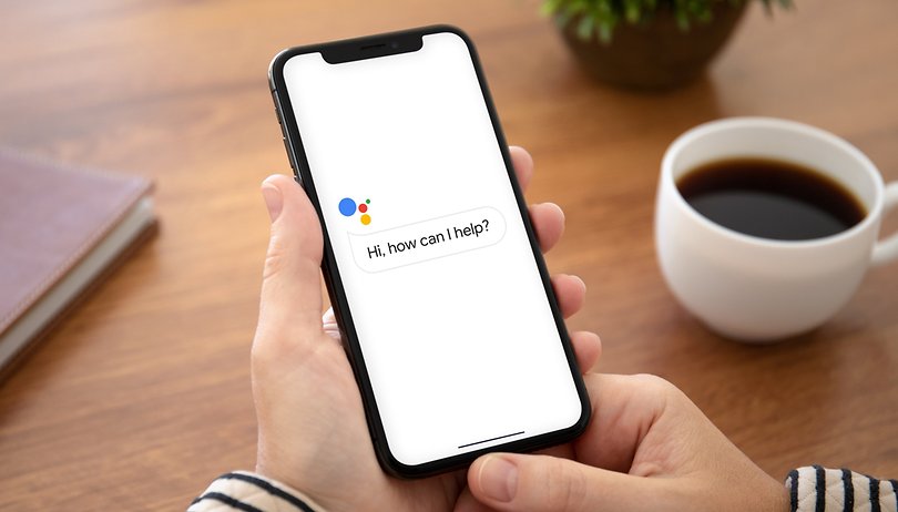 google assistant