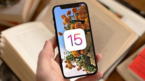 How to use the new iPhone Focus mode on iOS 15