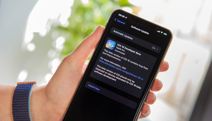 Cara memasang iOS 16 pada iPhone anda sekarang: Public Beta tersedia!