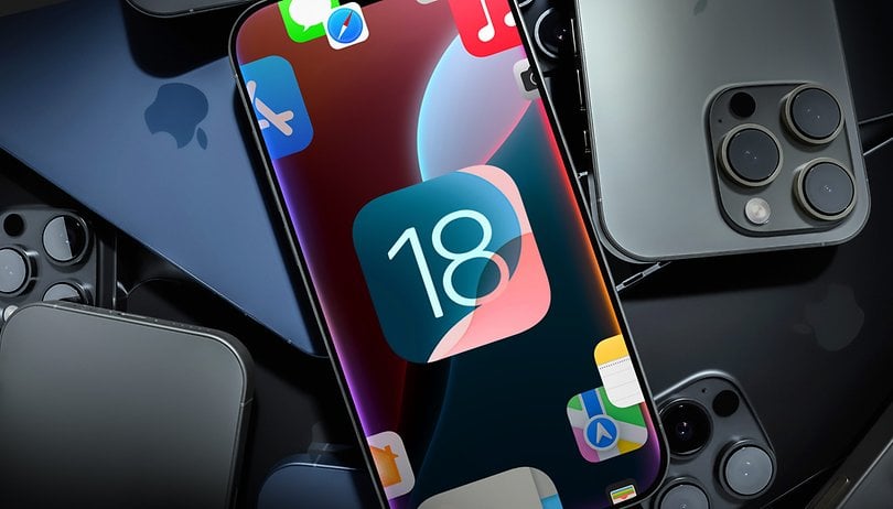 iOS 18 2024