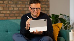 Das iPad Pro 2021 von Apple mit 11 Zoll im Test: Lohnt sich der Wechsel?