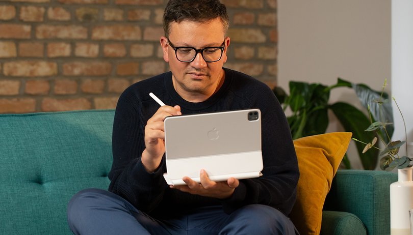 Apple iPad Pro (12.9-Inch, 2021) Review