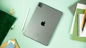 iPadOS 15: Diese iPad-Modelle bekommen das Update