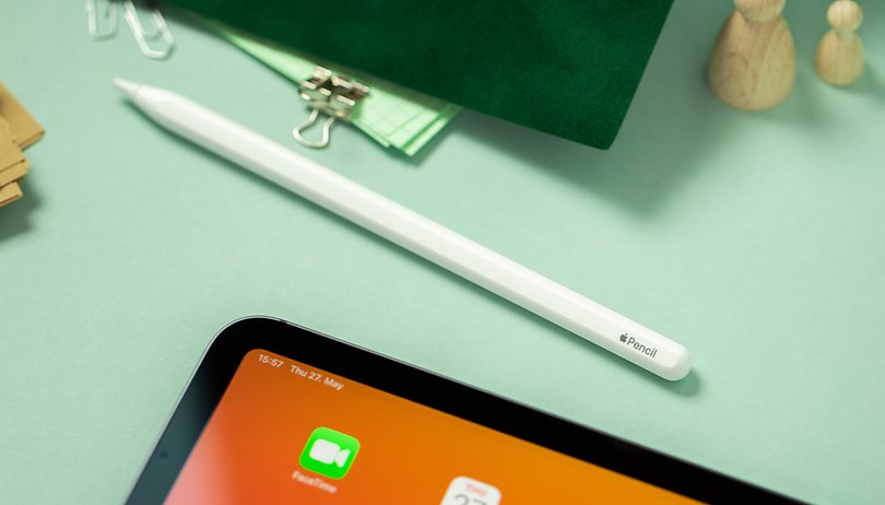 Apple adds cheaper Apple Pencil with USB-C to the list of iPad accessories  •