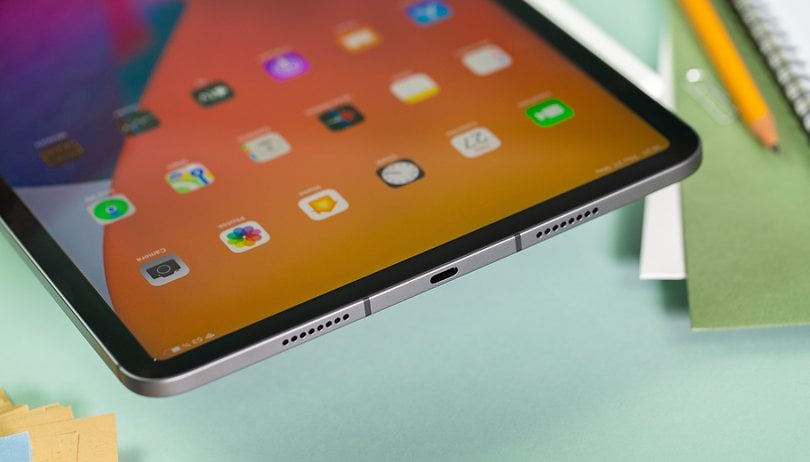 5 ways Apple needs to turbocharge the next iPad Pro