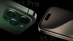 iPhone 15 Pro vs. iPhone 13 Pro: Ist es Zeit für ein Upgrade?