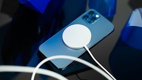 Pourquoi Apple n'a toujours pas de recharge sans fil inversée sur ses iPhone?