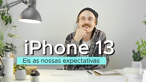 iPhone 13: o que o NextPit espera do novo celular da Apple