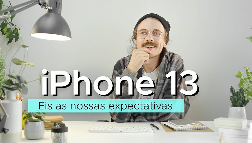 iPhone 13 Expectativas BR