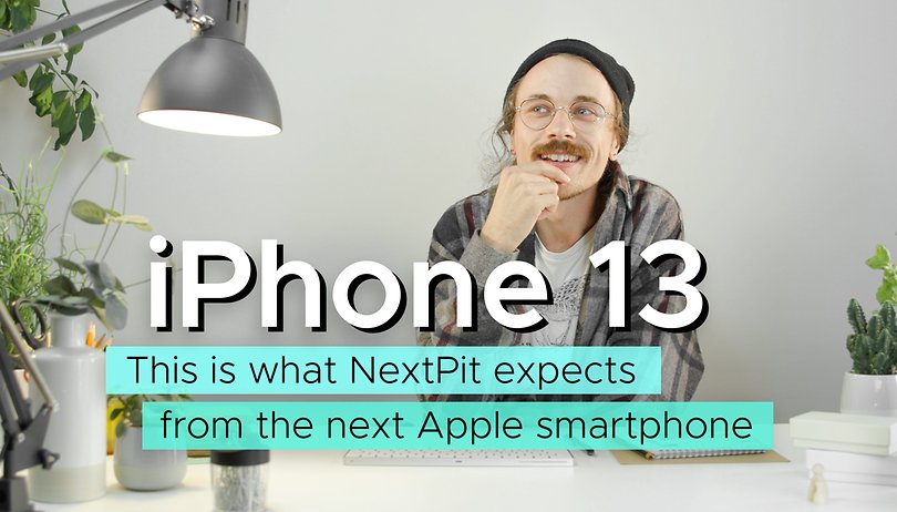 iPhone 13 NextPit COM