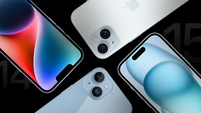 Apple iPhone 15 & iPhone 14 im Vergleich: Top-Upgrade für 100 Euro mehr