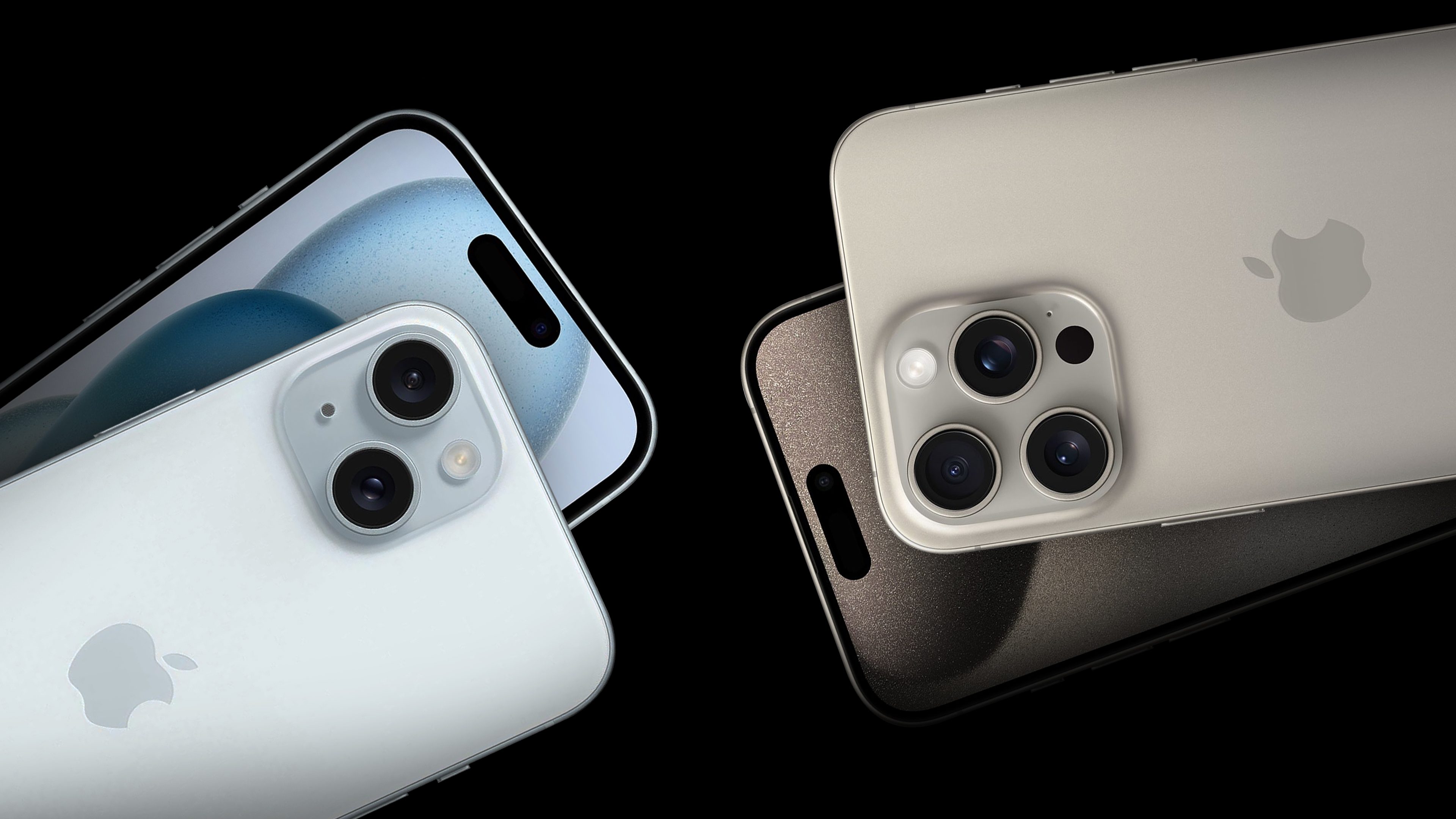 iPhone 15 (Plus) vs. iPhone 15 Pro (Max): Which Apple Flagship is Right