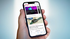 iOS 15: How to put the Safari address bar back to the top on your iPhone