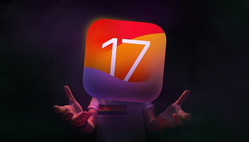nextpit Apple iOS 17
