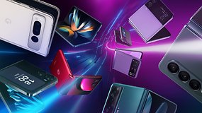 The Best Foldable Smartphones: Which 2023 Foldable Comes up Top?