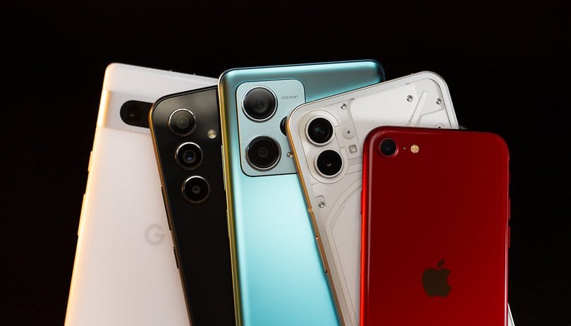 Les 11 smartphones dotés du meilleur appareil photo, disponibles dès  maintenant