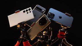 Kamera-Blindtest: Pixel 8 Pro, iPhone 15 Pro Max vs Samsung & Xiaomi