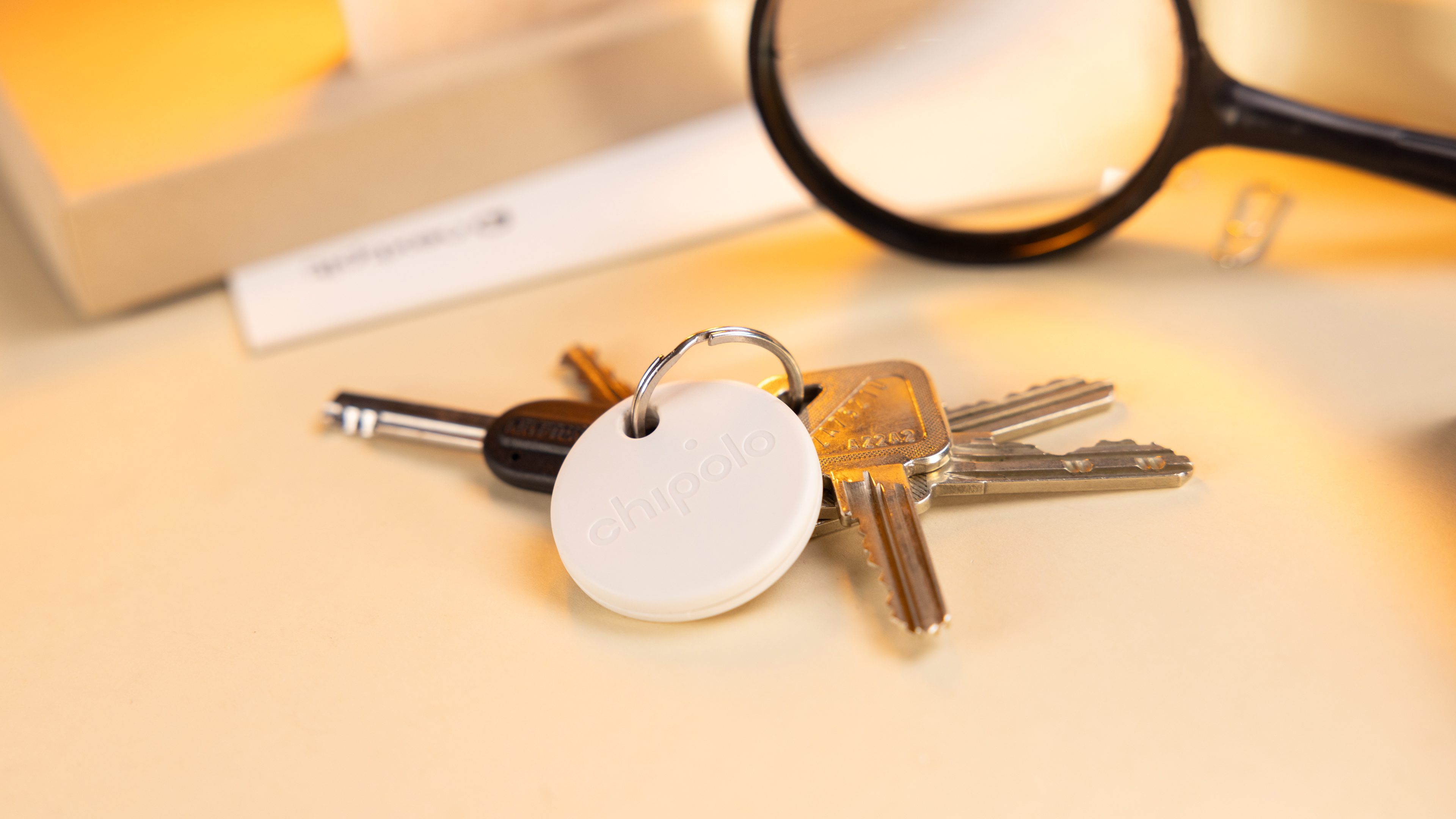 Chipolo’s One Point Bluetooth Tracker Falls to a New Best Price