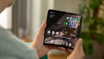 Google Pixel Fold