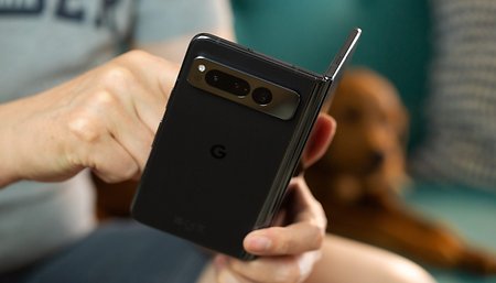 Le Google Pixel 9 Pourrait Se Faire Larguer Par La Concurrence Avec Ce ...