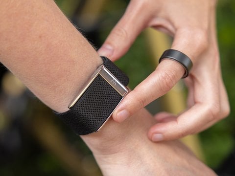 Whoop MG vs. Oura Ring 4: Welches Wearable ist besser f&uuml;rs Gesundheits-Tracking?