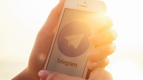 Como usar nuvem do Telegram para salvar mensagens e arquivos