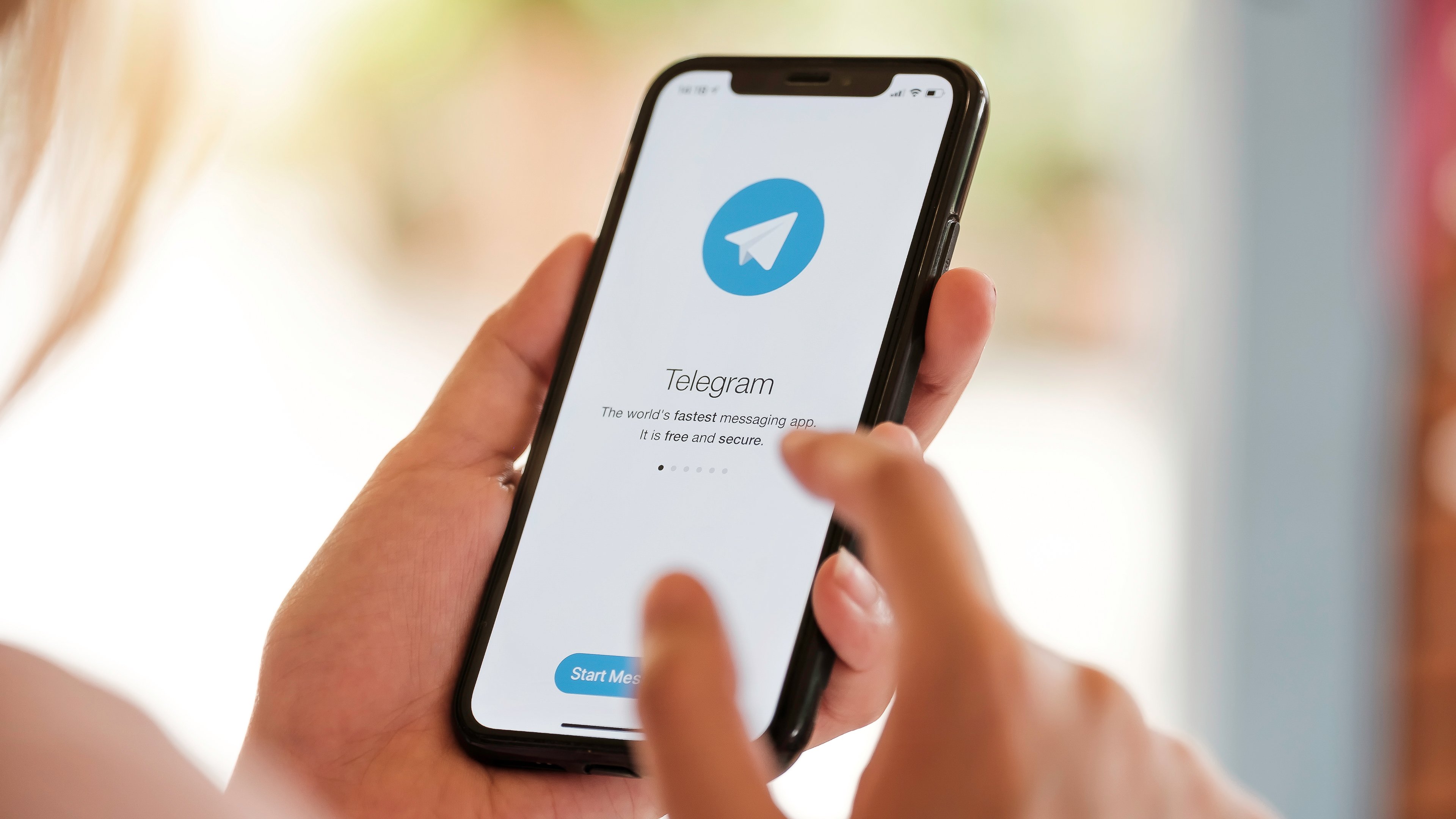 Telegram Gruppen finden und beitreten so klappt