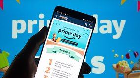 Amazon Prime Day findet am 21. und 22. Juni statt