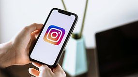 Instagram plant Pausenfunktion: Nutzer können sich Grenzen setzen