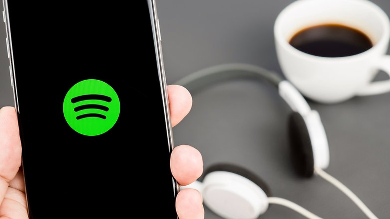 Spotify remains the most popular music streaming platform.