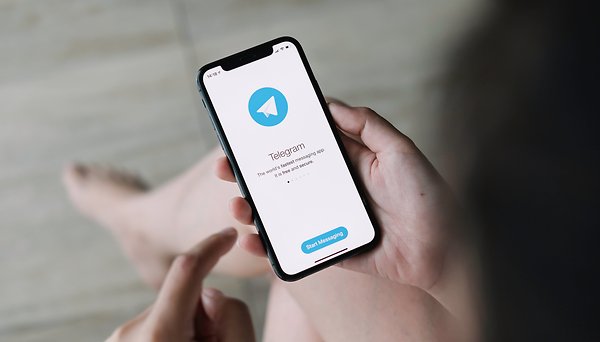 Sex, drugs, and loathing: can Telegram really clean up its app? | nextpit