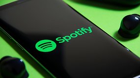 Como enviar músicas MP3 do celular para o Spotify